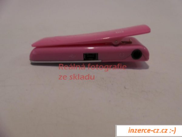 MP3 přehrávač Sencor SFP 1061 Hello Kitty