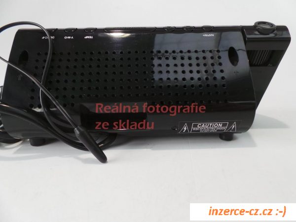 Radiobudík Sencor SRC 330 GN