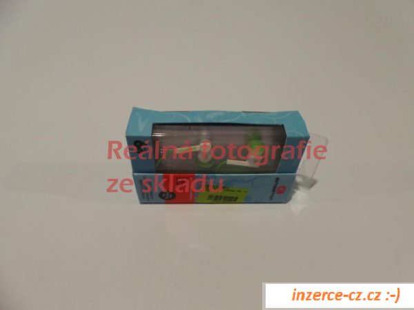 Emgeton E6C Master HQ bílo-zelené