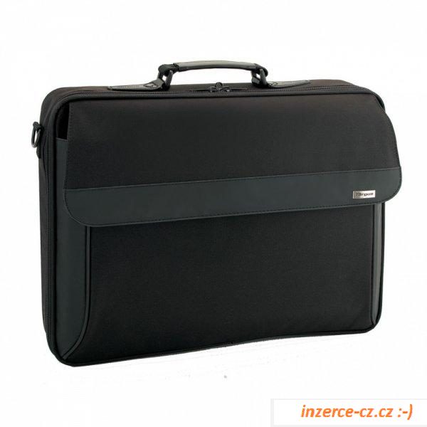 Brašna na notebook Targus TBC005EU, černá