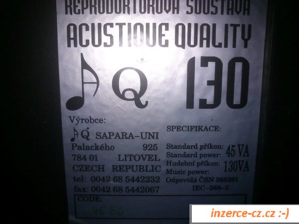 Hifi JVC