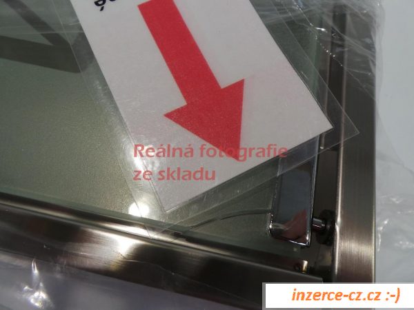 Poštovní schránka Richter BK700