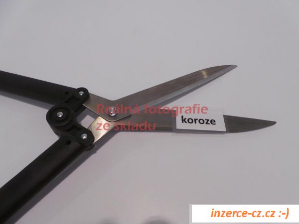 Nůžky na živý plot Fiskars 114750