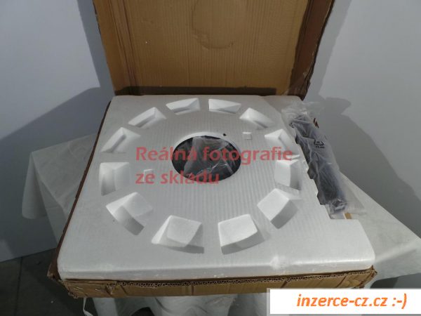 Podstavec pod slunečník betonový 25kg