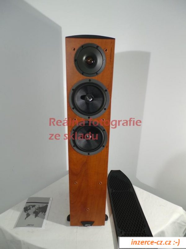 Reproduktor Jamo C 605 B