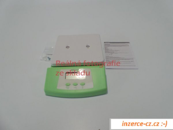 Váha dětská Joycare JC219G