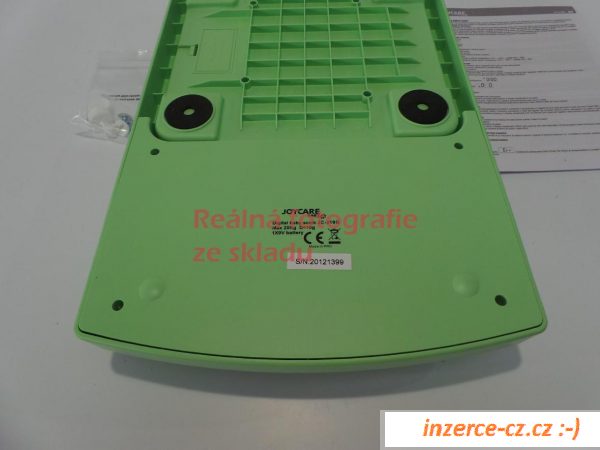 Váha dětská Joycare JC219G