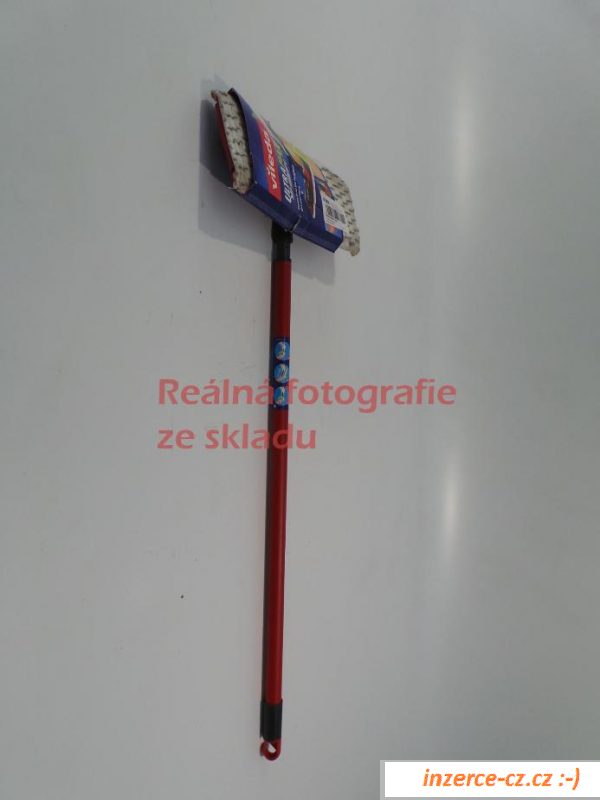 Úklidový mop Vileda Ultramax