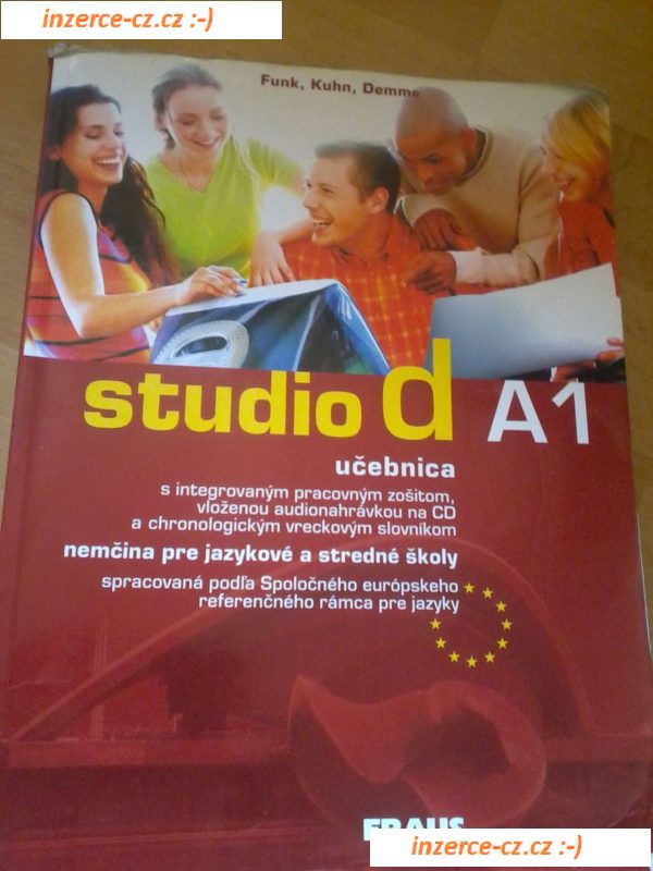 učebnice pro soš a gymnázia