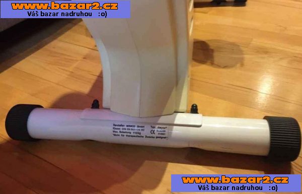 Prodám rotoped Amysa – Magnetic