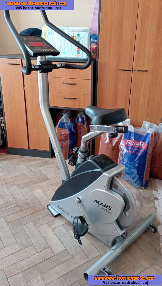 Prodám rotoped Mars – Fitness