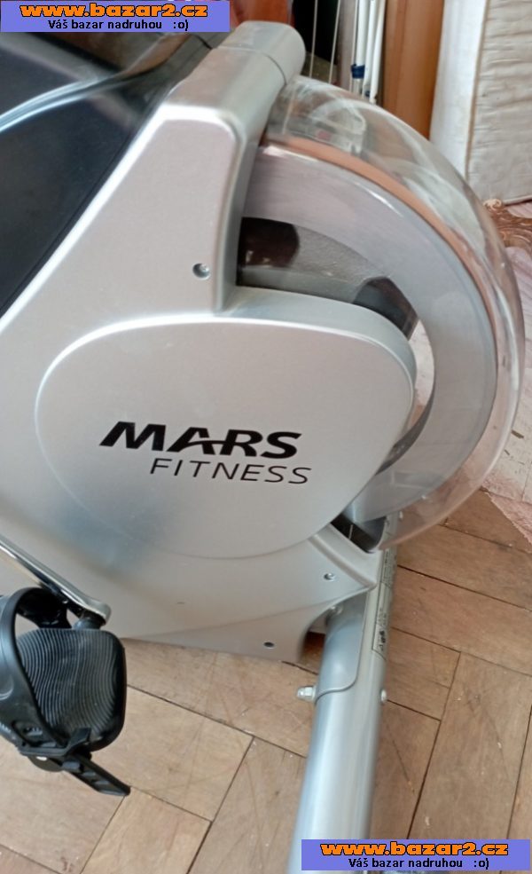 Prodám rotoped Mars – Fitness