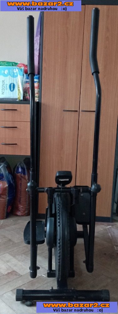 Prodám Eliptický trenažér Trimm - Maxx
