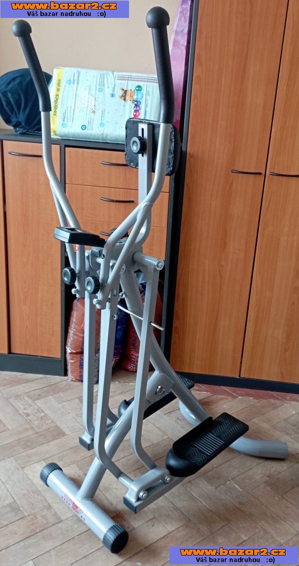 Prodám Stepper ChrisTopEit - Sport