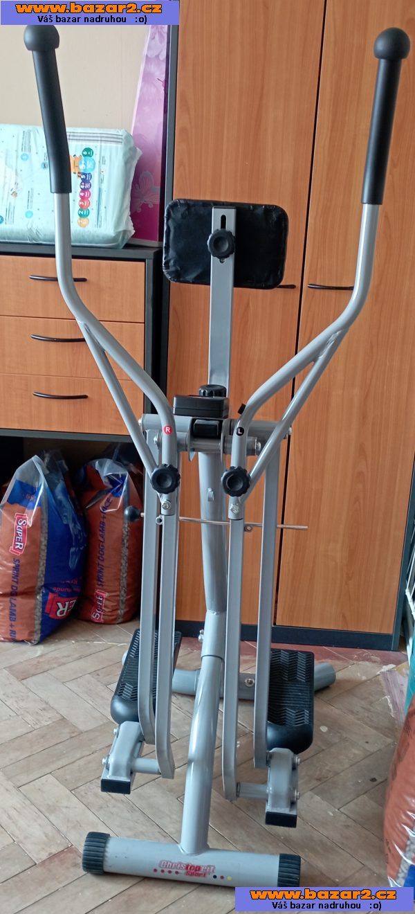Prodám Stepper ChrisTopEit - Sport