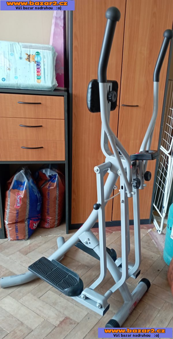 Prodám Stepper ChrisTopEit - Sport
