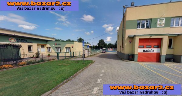 Prodej: Stavební pozemek 11 493m2, Praha-Březiněves   