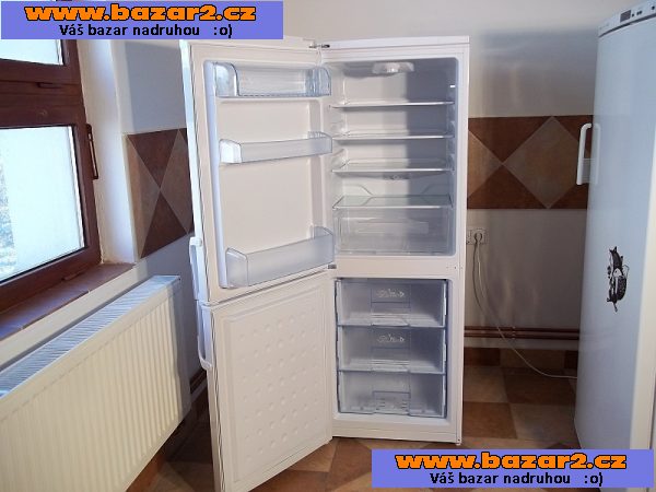Lednice kombinovaná BEKO