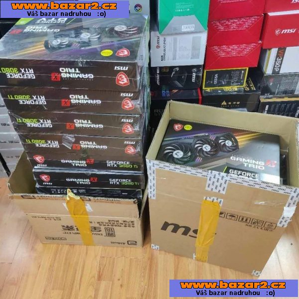 WTS RTX 3090/3080/3070ti/3070/3060ti/ RX 6900XT/6800xt