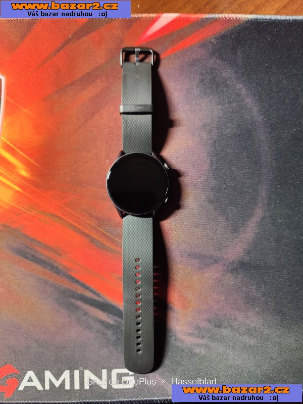 Amazfit GTR 3 PRO záruční lhůta do 1. 2. 2024