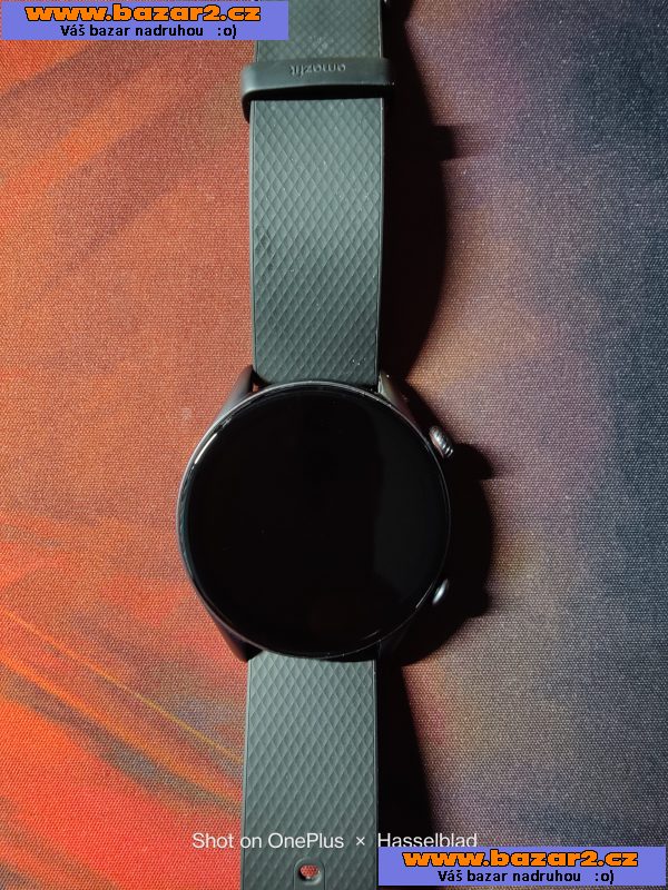 Amazfit GTR 3 PRO záruční lhůta do 1. 2. 2024