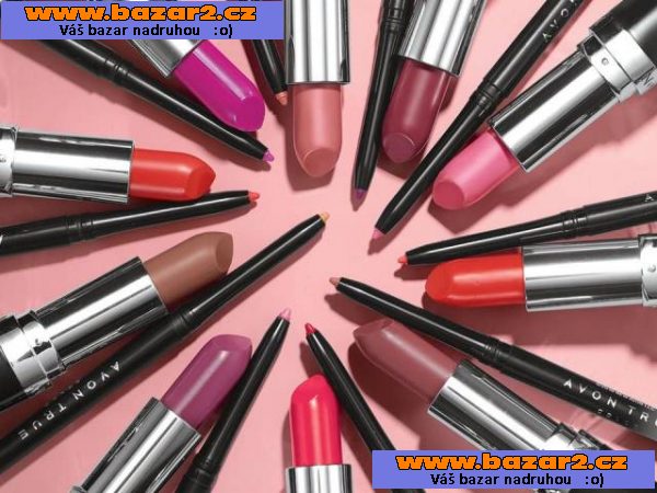 Avon on line účet
