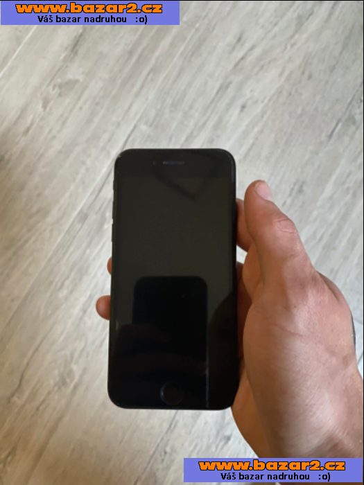 iPhone SE 64GB, Black, Záruka, Ochraná Folie, Kryty-2, inzerce-cz.cz iPhone SE 64GB, Black, Záruka, Ochraná Folie, Kryty