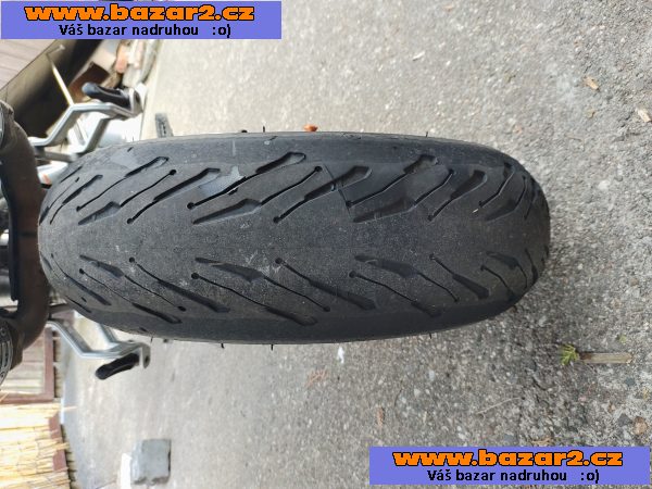 Prodám KTM 950 supermoto rv.2006
