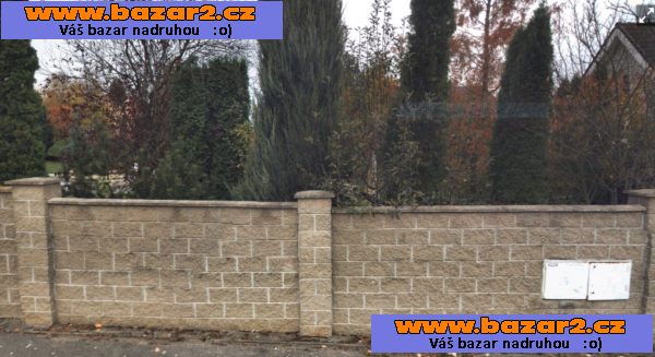 Prodej stavebního pozemku 980m2, Mukařov u Říčan 