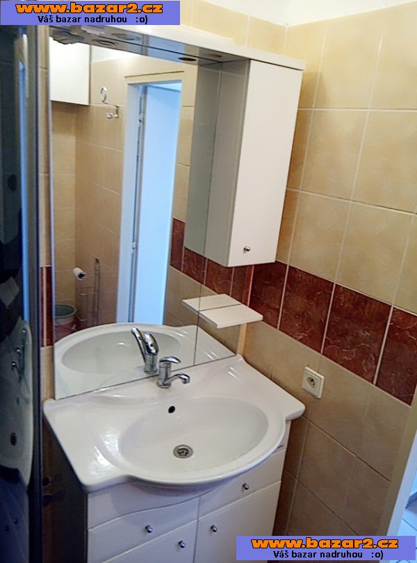 Prodej: 1+1/Balkon, ul. Jabloňová.  