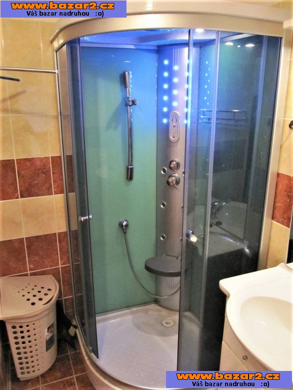 Prodej: 1+1/Balkon, ul. Jabloňová.  