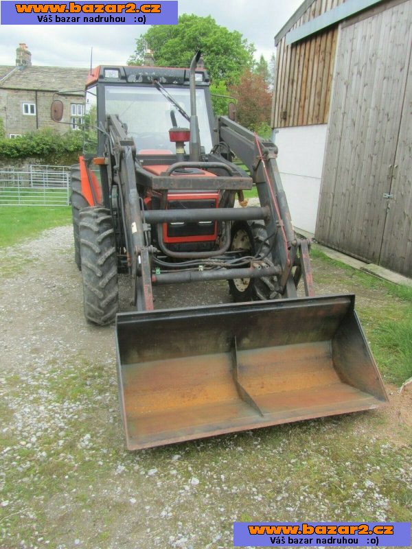 Zetor 5340