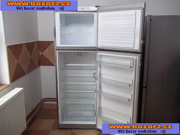Lednice kombinovaná MIELE KT 4353 SD ed nerez