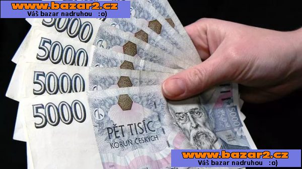 Soukromá půjčka dostupná všem.-2, inzerce-cz.cz Soukromá půjčka dostupná všem.