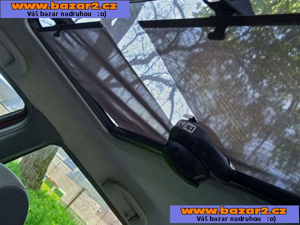 Škoda Felicia 1.3 50Kw