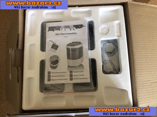 Prodej EasyMaxx 3kg