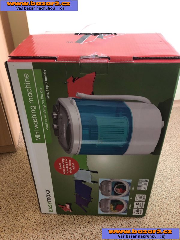 Prodej EasyMaxx 3kg
