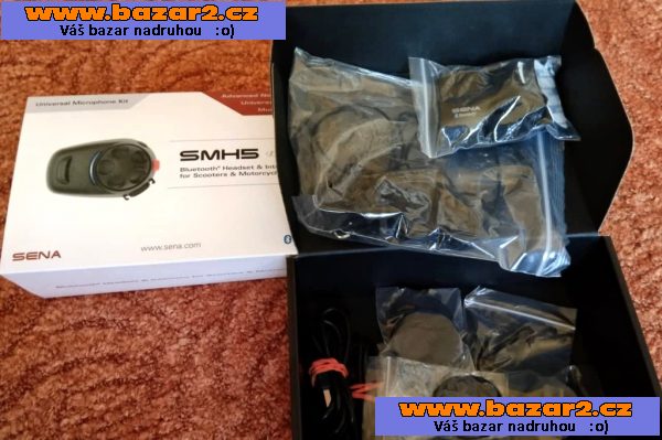 Interkom SENA FMH5 Dual