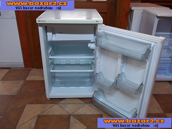 Lednice s mrazáčkem BAUKNECHT