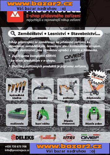 Prostroje CZ