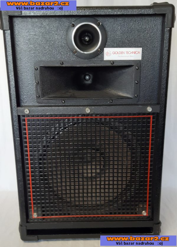  Aktivní Bluetooth reprobedna Monacor GT 150