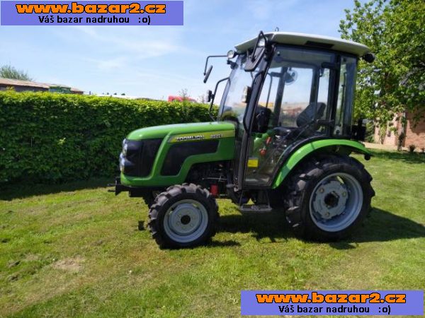 traktor Zoomlion