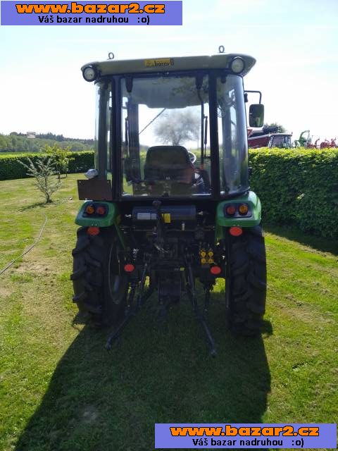 traktor Zoomlion