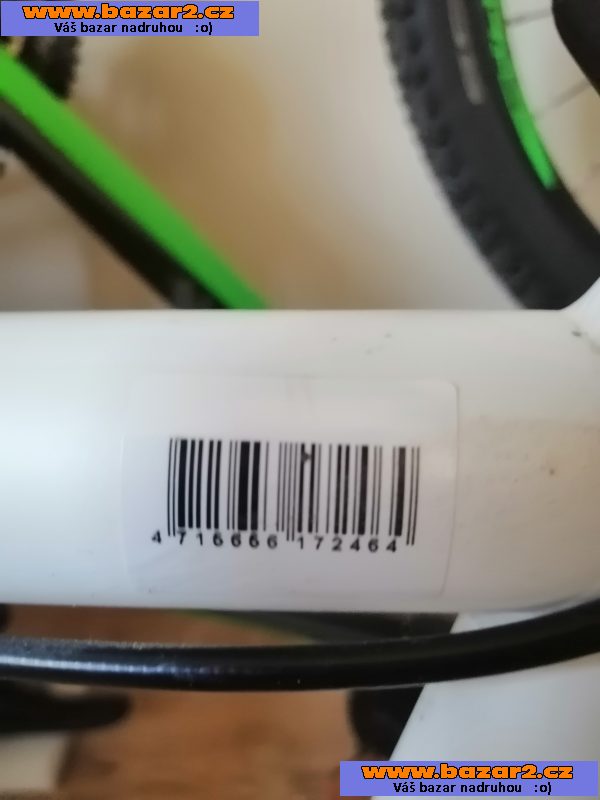 Horské kolo Kilimanjaro MTB Pro 27,5 