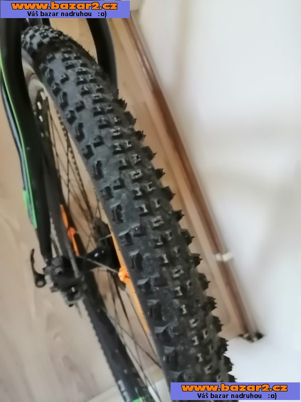 Horské kolo Kilimanjaro MTB Pro 27,5 