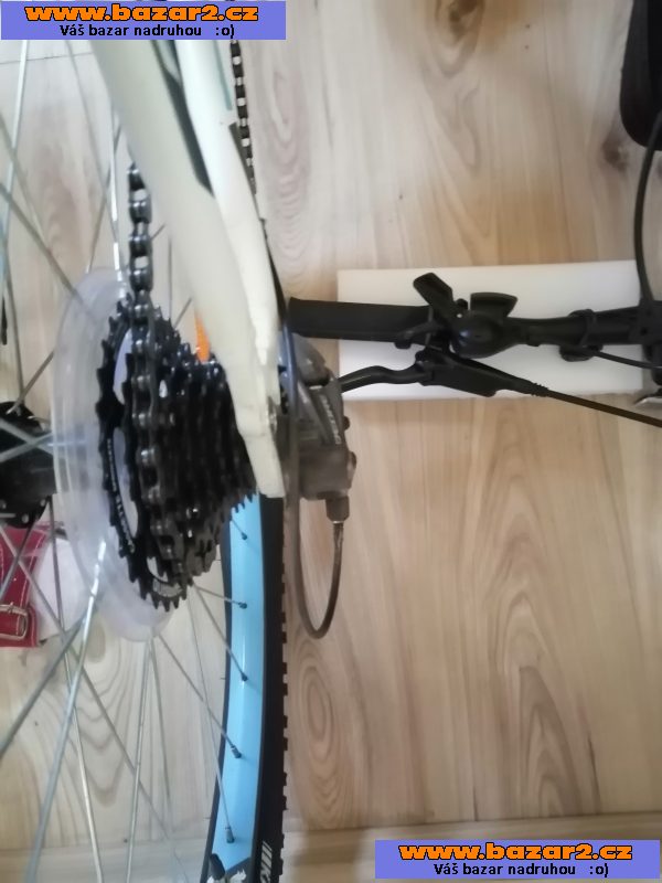 Horské kolo Kilimanjaro sport 