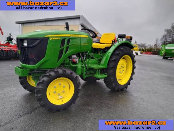 John deere