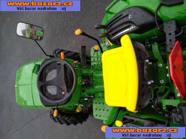 John deere