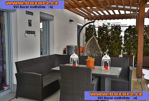 Prodej: 3kk/T/G, P5 – Barrandov.  