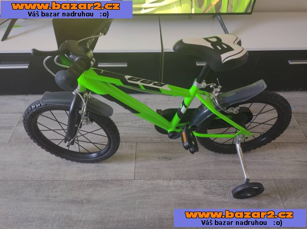 kolo dino bike-2, inzerce-cz.cz kolo dino bike